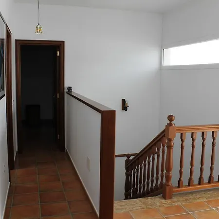 Tatil Evi Casa Mama Gallina *