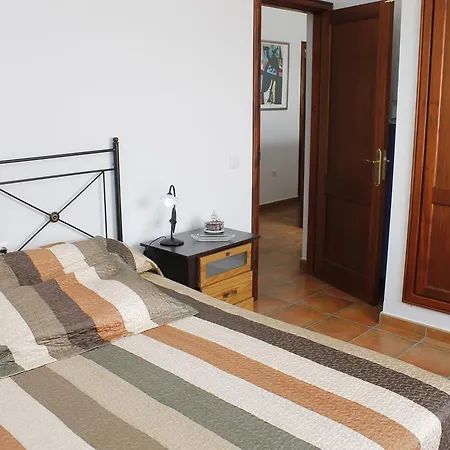 Casa Mama Gallina Tatil Evi *