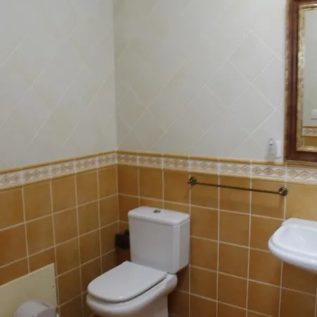 Casa Mama Gallina Tatil Evi