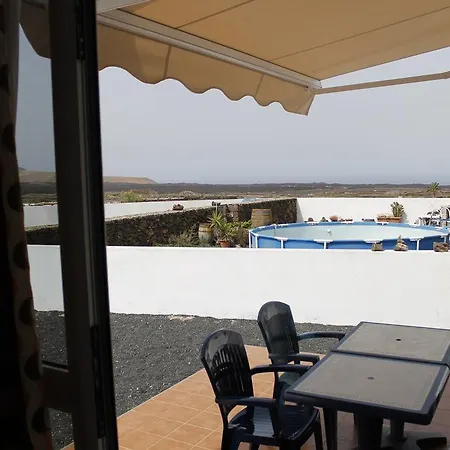Tatil Evi Casa Mama Gallina *