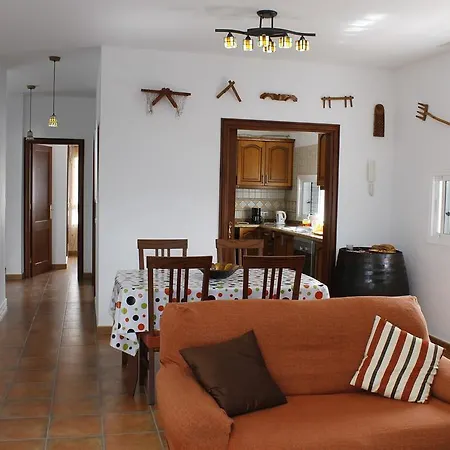Casa Mama Gallina Tatil Evi *