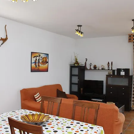 Casa Mama Gallina Tatil Evi