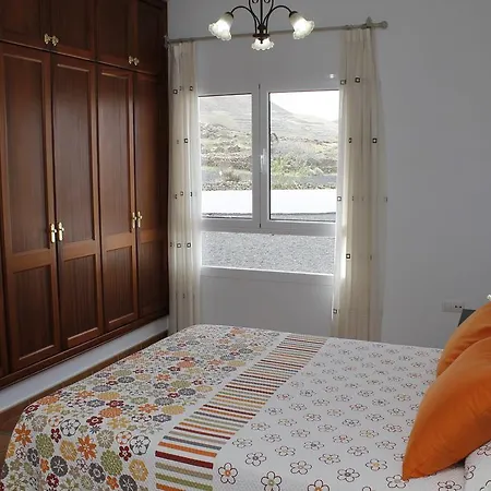 Casa Mama Gallina *