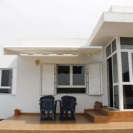 Casa Mama Gallina Tatil Evi *