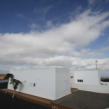 Casa Mama Gallina Tatil Evi