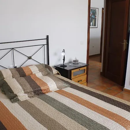 Tatil Evi Casa Mama Gallina