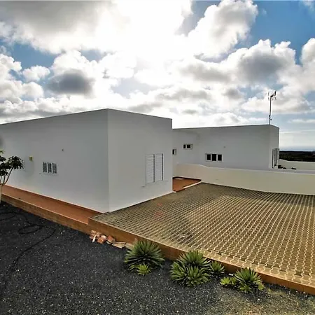 Tatil Evi Casa Mama Gallina