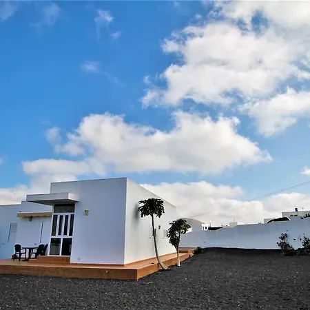 Casa Mama Gallina Tatil Evi *
