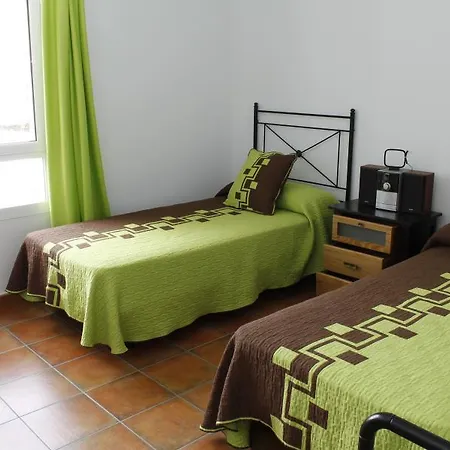 Tatil Evi Casa Mama Gallina