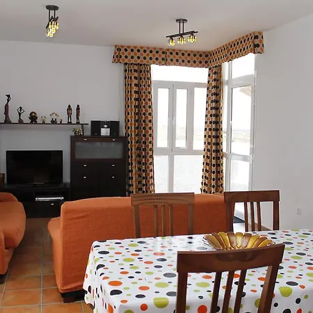 Casa Mama Gallina