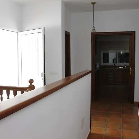 Holiday home Casa Mama Gallina Tinajo