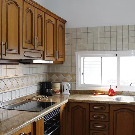 Holiday home Casa Mama Gallina