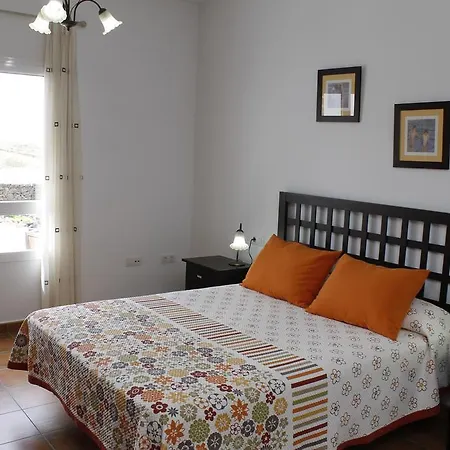 Casa Mama Gallina