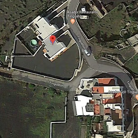 Holiday home Casa Mama Gallina
