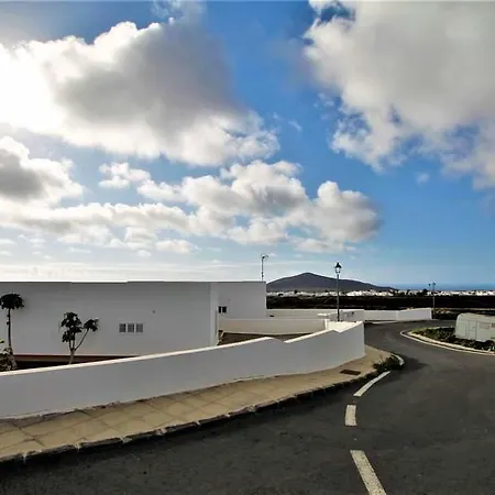 Holiday home Casa Mama Gallina Tinajo