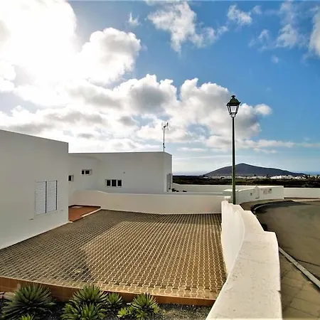 Casa Mama Gallina *